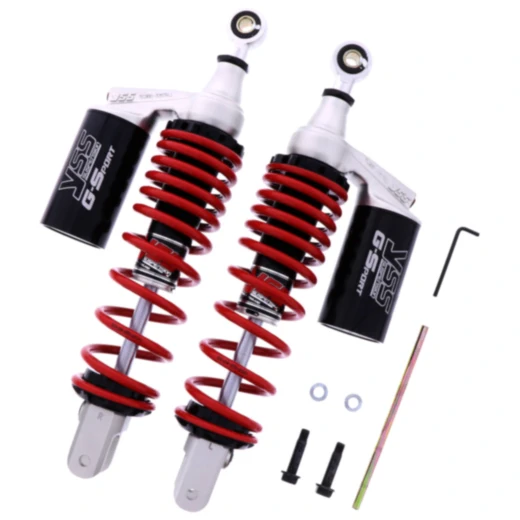 Federbein Stereo YSS einstellbar passend für: Yamaha GPD