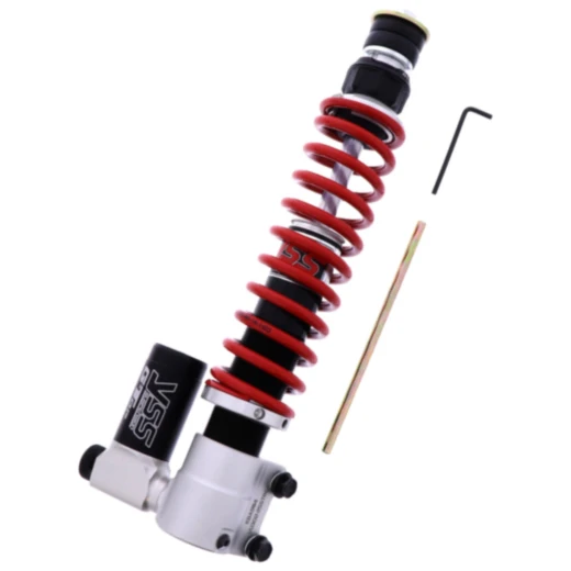 Federbein Mono YSS einstellbar passend für: Vespa PX 7892158