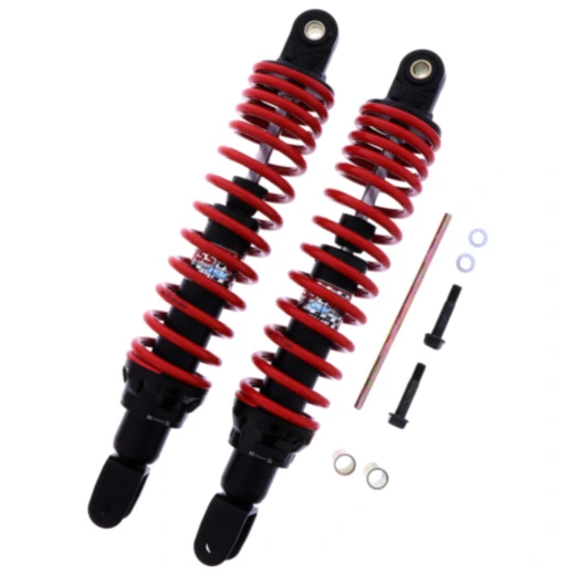 Federbein Stereo YSS einstellbar passend für: Yamaha YP, Kymco Grand Dink 7892161