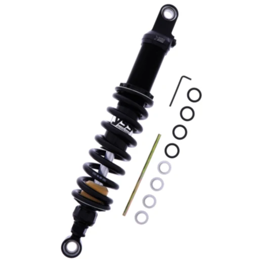 Federbein Mono YSS einstellbar Black Edition passend für: BMW R 7892188