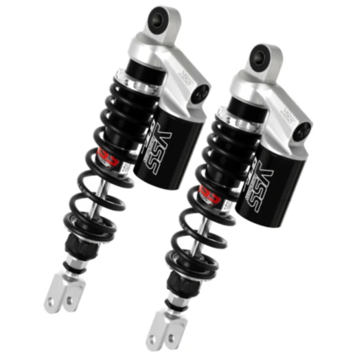 YSS Einstellbarer Gasdruck Stoßdämpfer 7892193