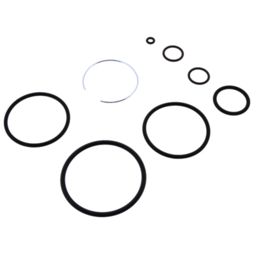 Dichtungssatz für hydraulischen Federvorspanner YSS