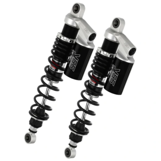 Federbein Stereo YSS einstellbar passend für: Triumph Speed Twin