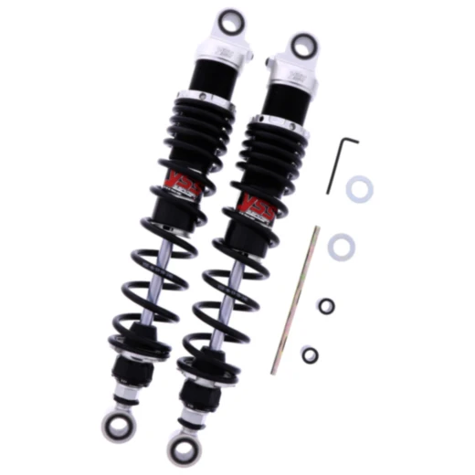 Federbein Stereo YSS einstellbar passend für: Triumph Speed Twin 7892207