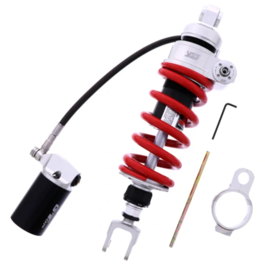 Federbein Mono YSS einstellbar passend für: Triumph Tiger 7892208