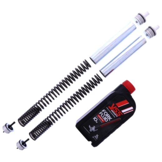 YSS Gabel Upgradekit für verbessertes Fahrverhalten 7892210