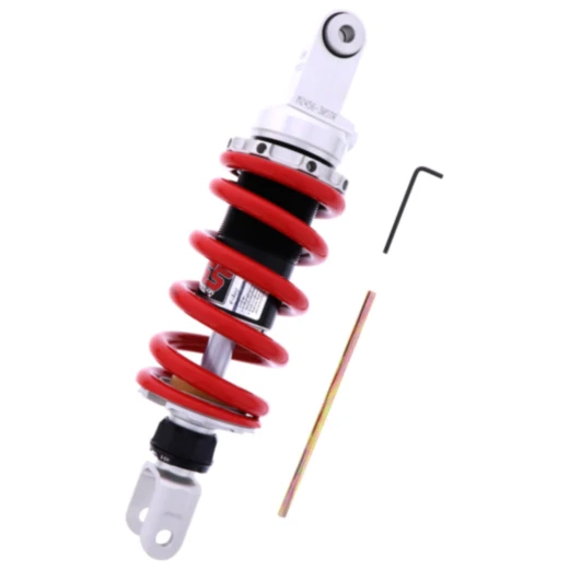 Federbein Mono YSS einstellbar passend für: Honda CB 7892212