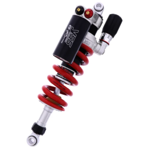 Federbein YSS einstellbar für Roller und Motorräder 7892213