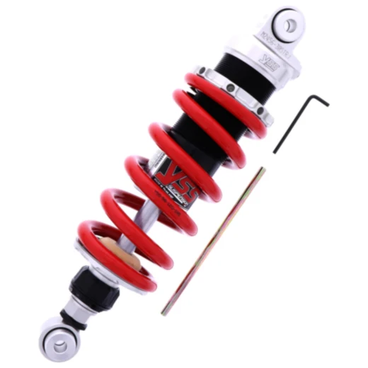 Federbein Mono YSS einstellbar passend für: Triumph Trident