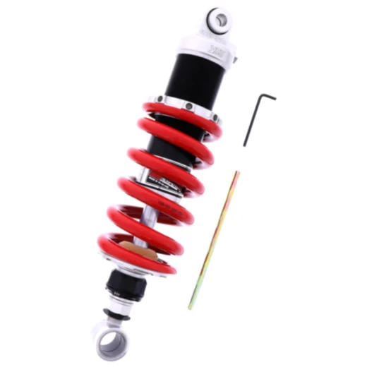 Federbein Mono YSS einstellbar passend für: Triumph Trophy