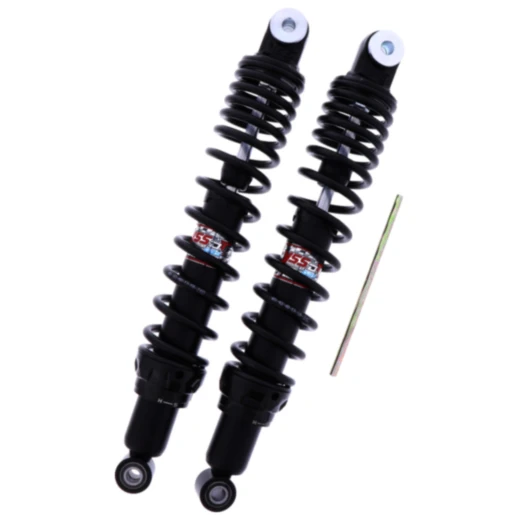 Federbein Stereo YSS einstellbar passend für: Piaggio Medley 7892239