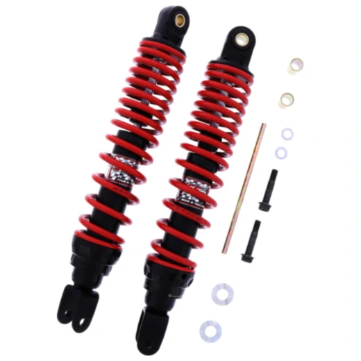 Federbein Stereo YSS einstellbar passend für: Honda PCX 7892241