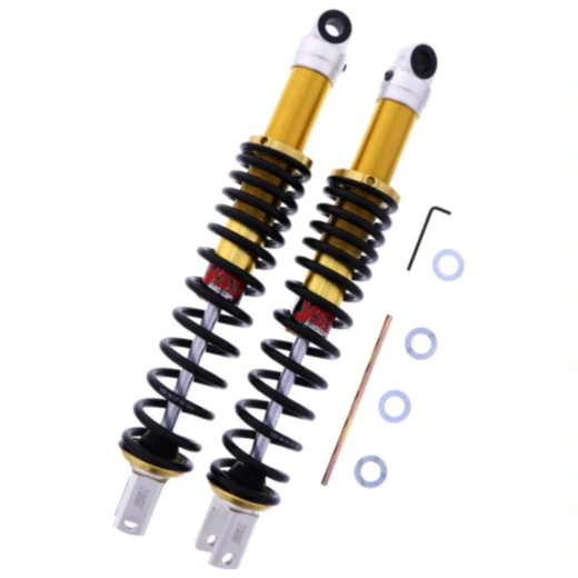 Federbein Stereo YSS einstellbar passend für: Honda FJS 7892242