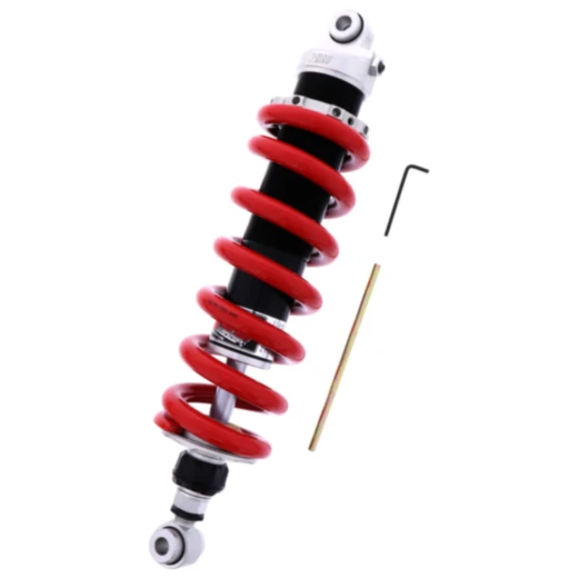 Federbein Mono YSS einstellbar passend für: Benelli 502 7892248