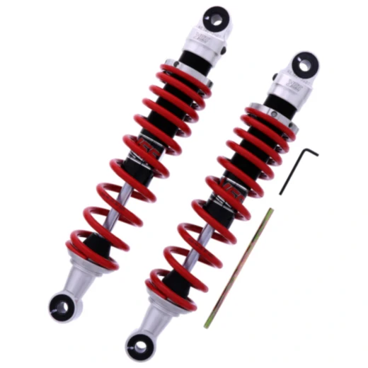 Federbein Stereo YSS einstellbar passend für: Benelli Imperiale