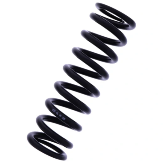 Feder Mono schwarz YSS 46 - 70 - 220 passend für: BMW R