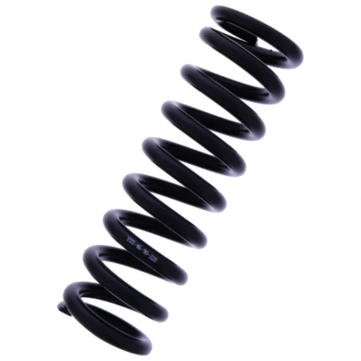 Feder Mono schwarz YSS 46 - 90 - 220 passend für: BMW R