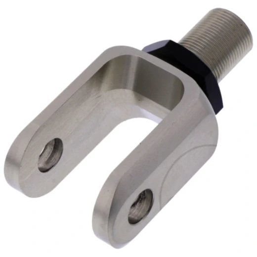 Gabel YSS 25X28X63X10MM M16X1 - für Federbeine