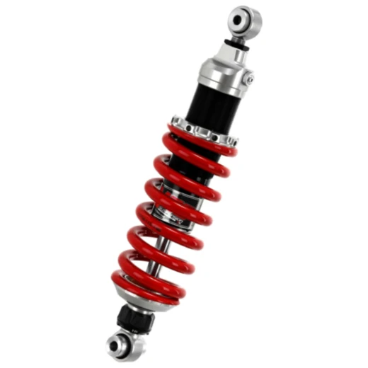 Federbein Mono YSS einstellbar passend für: Kawasaki KLZ