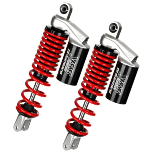 Federbein Stereo YSS einstellbar passend für: Yamaha GPD 7892270