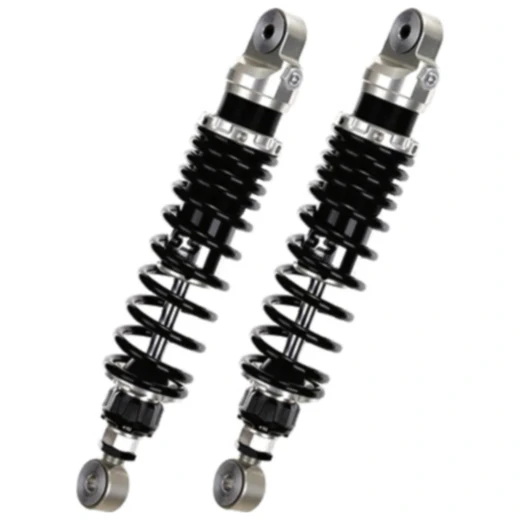 Federbein Stereo YSS einstellbar passend für: Royal Enfield Classic, Bullet 7892299