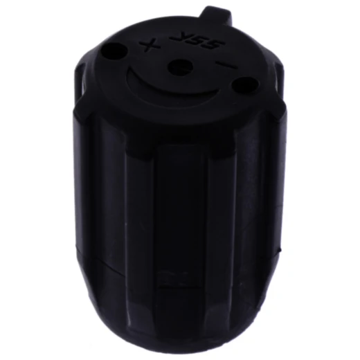 Einstellknopf für YSS HPA 34.5X56X63MM