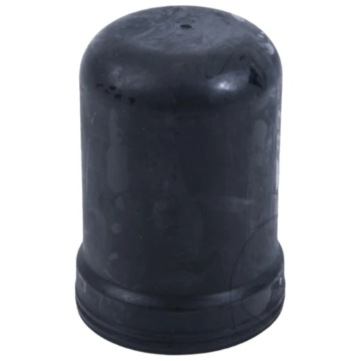 Blase für Federbein All Balls Racing passend für: Honda TRX, Suzuki LT - Z