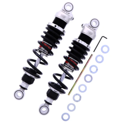 Federbein Stereo YSS einstellbar passend für: Kawasaki VN - 15, ZL