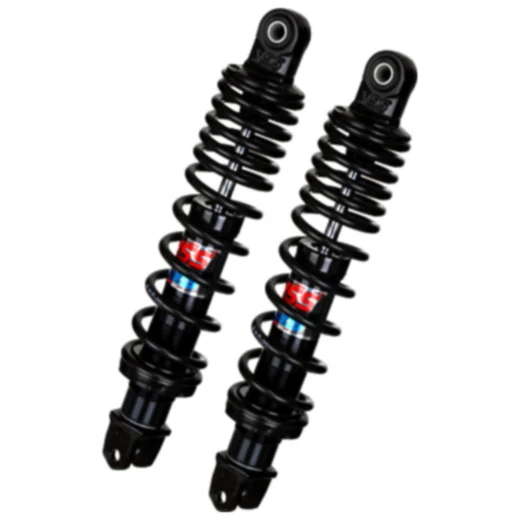 Federbein Stereo YSS einstellbar passend für: Yamaha GPD, MBK Ocito 7892326