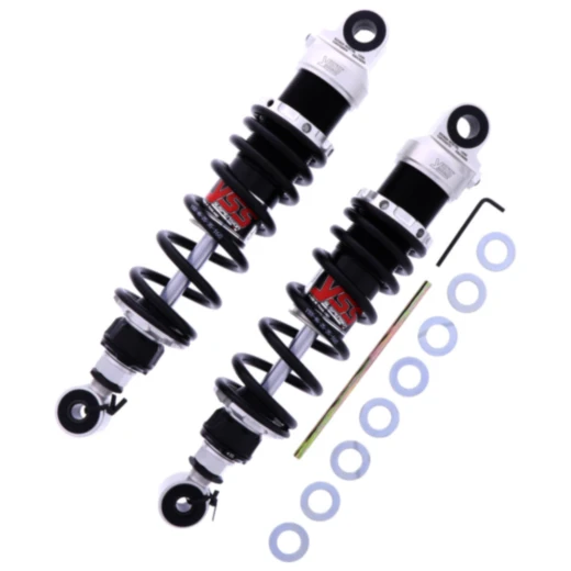 Federbein Stereo YSS einstellbar passend für: Honda CB - X4