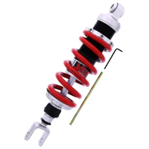 Federbein Mono YSS einstellbar passend für: Kawasaki GPZ 7892340