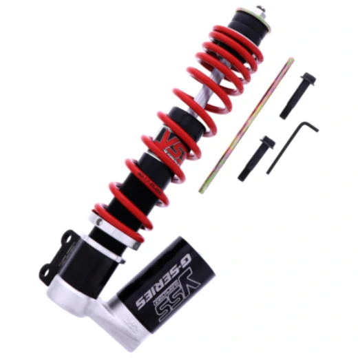 Federbein Mono YSS einstellbar passend für: Vespa PK 7892375