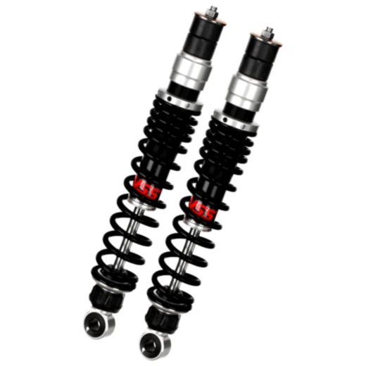 Federbein Stereo YSS einstellbar passend für: Vespa GTS, GTV, GT 7892378