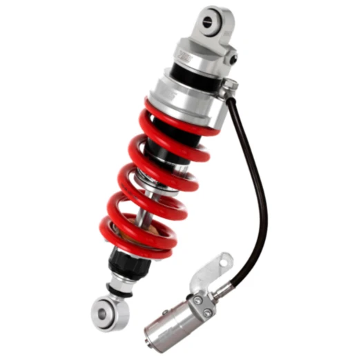 Federbein Mono YSS einstellbar passend für: Honda NC 7892383