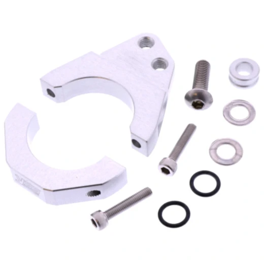 Gabel Klammer YSS 41 mm für Lenkungsdämpfer