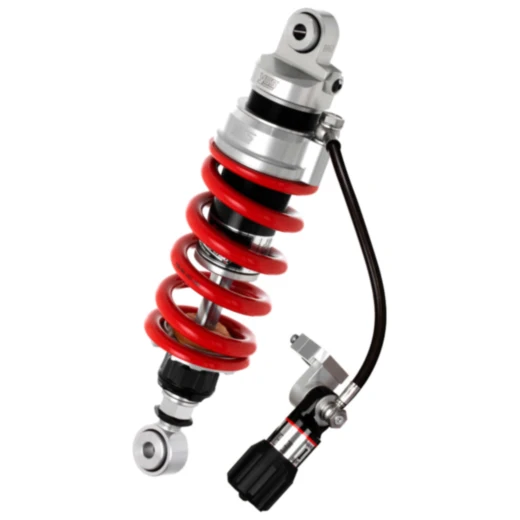 Federbein Mono YSS einstellbar passend für: Triumph Trident 7892408