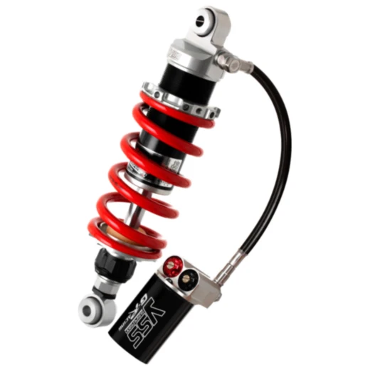 Federbein Mono YSS einstellbar passend für: Triumph Trident 7892409