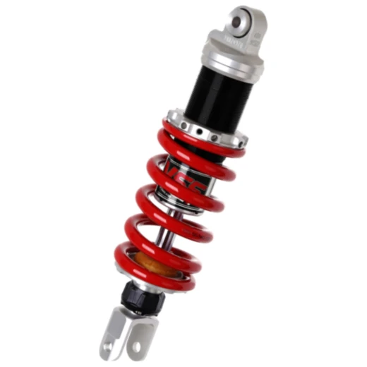 Federbein Mono YSS einstellbar passend für: Kawasaki Z 7892412