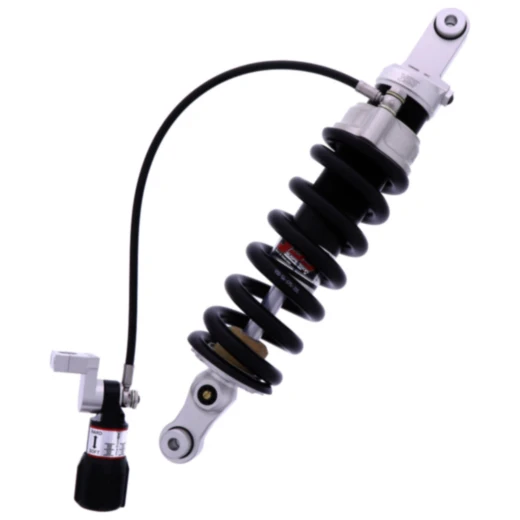 Federbein Mono YSS einstellbar passend für: BMW R 7892419