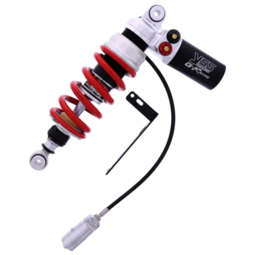 Federbein Mono YSS einstellbar passend für: Honda CBR 7892421