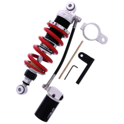 Federbein YSS einstellbar für Roller und Motorräder 7892423