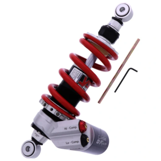 Federbein Mono YSS einstellbar passend für: Aprilia Tuono, RS 7892433