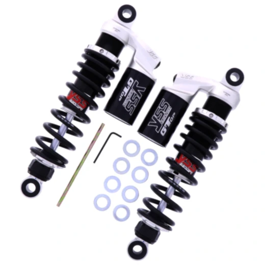 Federbein Stereo YSS einstellbar passend für: Honda CMX 7892436