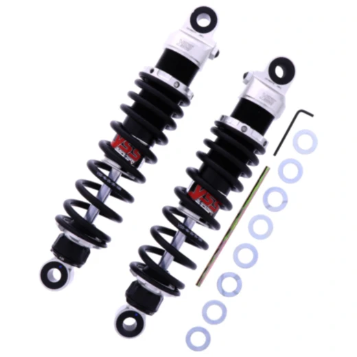 Federbein Stereo YSS einstellbar passend für: Honda CMX 7892437