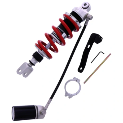 YSS G-Racing Stoßdämpfer – einstellbar für Sportfahrzeuge_0