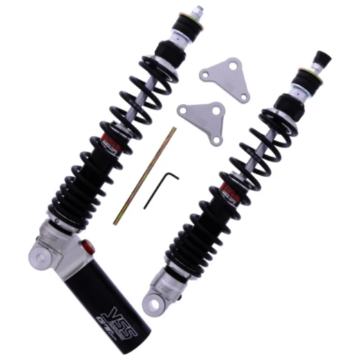 Federbein Stereo YSS einstellbar passend für: Vespa GTS