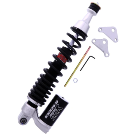 Federbein Mono YSS einstellbar passend für: Vespa Primavera, Sprint 7892450