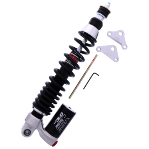 Federbein Mono YSS einstellbar passend für: Vespa Primavera, Sprint 7892451