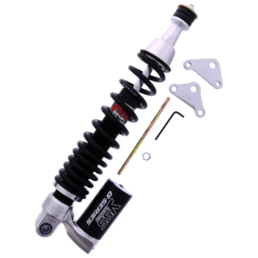 Federbein Mono YSS einstellbar passend für: Vespa Primavera, Sprint 7892452