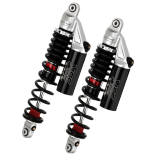 YSS Vintage MX Stoßdämpfer einstellbar für klassische Motorräder 7892465